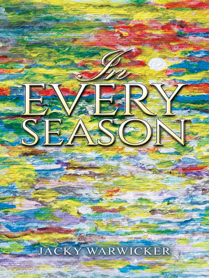 cover image of In Every Season